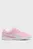 Детские розовые сникерсы PUMA Club II Sneakers Kids