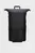 Черная дорожная сумка ECODIVER BLACK