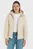 Женский бежевый пуховик FEMININE LW DOWN JACKET