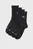 Жіночі чорні шкарпетки (2 пари) PUMA Women's Classic Socks 2 Pack