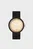 Женские золотистые часы O clock