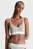 Жіночий сірий бюстгальтер LGHT LINED BRALETTE