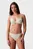 Женские мятные трусики BIKINI