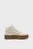 Женские белые кожаные кроссовки Karmen II Idol Mid WTR Sneakers Women