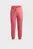 Дитячі рожеві спортивні штани UA Rival Fleece Joggers