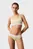 Женский желтый топ LIGHTLY LINED BRALETTE