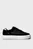 Женские черные сникерсы BASKET LACE UP PRO