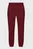 Бордові спортивні штани RECOVERY SWEATPANT (унісекс)