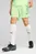 Мужские салатовые шорты Goalkeeper Shorts Men