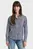 Женская рубашка в полоску REG CLASSIC POPLIN STRIPED