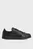 Черные кожаные сникерсы Y-3 Superstar