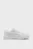 Белые кожаные сникерсы RBD Break Sneakers Unisex