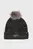 Чорна шапка ARSENAL FC ARCTIC MEEKO