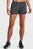 Жіночі сірі шорти Play Up Twist Shorts 3.0