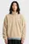Бежевая спортивная кофта NEO POLAR QUARTER-ZIP (унисекс)