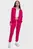Жіночий рожевий спортивний костюм (кофта, штани) Tricot Tracksuit