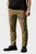 Мужские оливковые чиносы MODERN TWILL SLIM CHINO