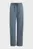Женские серые спортивные брюки adidas by Stella McCartney Straight Leg