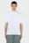Чоловіча біла футболка Sanus Oversized Tee