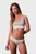 Женский серый топ UNLINED BRALETTE