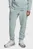 Мужские мятные спортивные брюки UA Icon Fleece Jogger