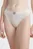 Жіночі сірі трусики CLASSIC BIKINI