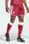 Чоловічі червоні шорти Liverpool FC 26/27 Home