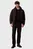 Мужские темно-синие джинсы 5PKT 90S TAPER CK RAW RINSE JEAN