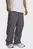 Чоловічі сірі спортивні штани UA Hoops Woven Pant