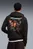 Мужское черное худи McLAREN RACING Graphic Hoodie Men