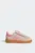 Дитячі пудрові замшеві снікерси Handball Spezial Comfort Closure Elastic Lace Kids