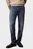 Мужские синие джинсы STANDARD STRAIGHT EMBERS JEAN