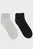 Чоловічі шкарпетки (2 пари) POINTELLE RIB ANKLE