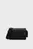 Чоловіча чорна сумка SMALL FLAP MESSENGER
