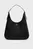 Женская черная сумка MEDIUM SHOULDER