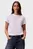 Женская белая футболка SS CLASSIC GRAPHIC TEE