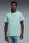 Чоловіча блакитна футболка McLAREN RACING Tee Men
