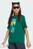 Детская зеленая футболка TERREX KIDS XPLORIC GRAPHIC TECH