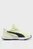 Детские салатовые кроссовки Flyer 3 Running Shoes Kids