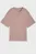 Жіноча пудрова футболка Train All Day Essentials Relaxed Tee Women