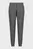 Женские серые спортивные брюки LONG PANT STRETCH BRUSHED FLEE