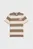 Мужская футболка в полоску PUMA Class Striped Tee Men