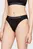 Жіночі чорні трусики BIKINI (EXT. SIZE)