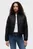 Жіноча чорна куртка REG PADDED JACKET