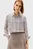 Жіноча картата сорочка PREPPY CHECK SHIRT