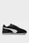 Чорні замшеві кросівки ST Runner v4 Suede Sneakers Unisex
