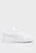 Жіночі білі шкіряні снікерси PUMA Cali Court Leather Women’s Sneakers