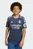 Дитяча темно-синя футболка Real Madrid 25/26 Away Kids