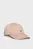 Женская бежевая кепка ESSENTIAL FLAG CAP