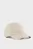 Белая кепка WARDROBE ESS Dad Cap